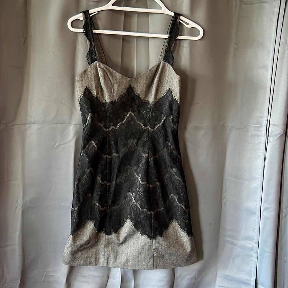 Cute Cocktail Dress - Picture 1 of 2